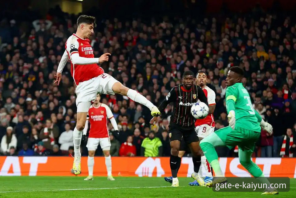 剖析阿森纳角球制胜：解锁现代足球战术的实用视角