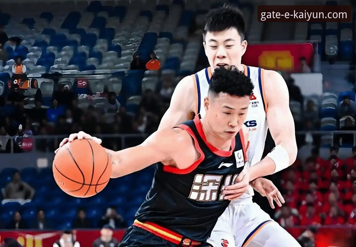 在开云体育平台畅享CBA巅峰对决：上海队豪取12连胜完整指南