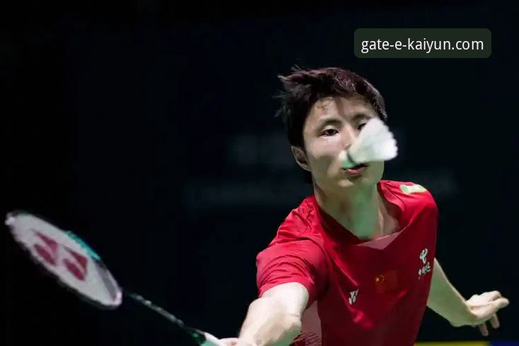 石宇奇亚锦赛夺冠终结国羽八年等待：一场酣畅淋漓的胜利深度解析